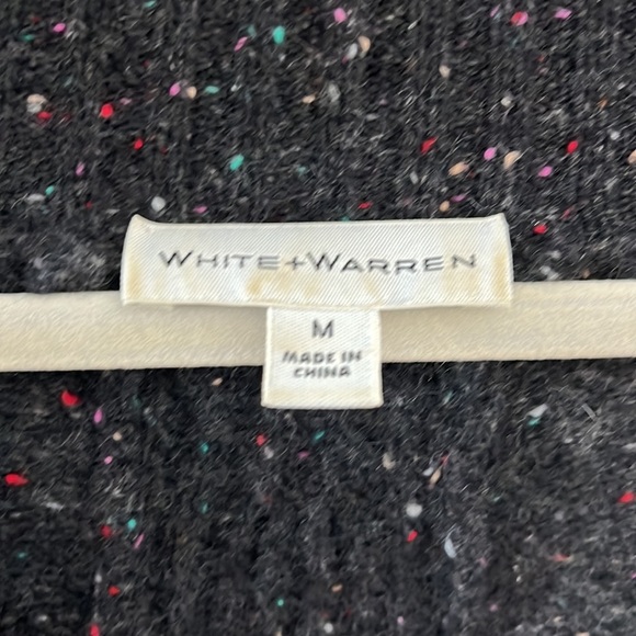 100% Cashmere Tunic - Picture 2 of 7